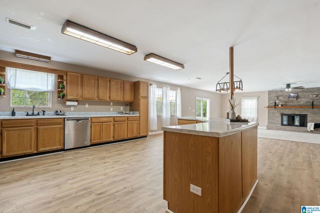 1749 MCCOLLUM CHURCH ROAD, Lineville, AL 36266