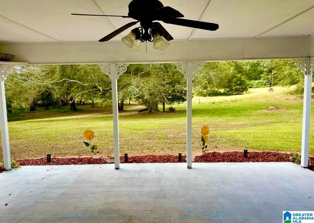 1749 MCCOLLUM CHURCH ROAD, Lineville, AL 36266