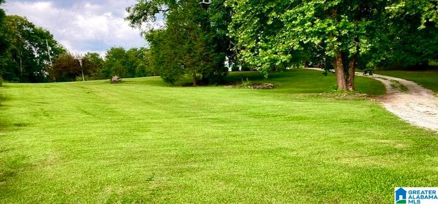 1749 MCCOLLUM CHURCH ROAD, Lineville, AL 36266
