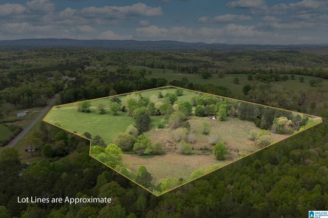 1749 MCCOLLUM CHURCH ROAD, Lineville, AL 36266