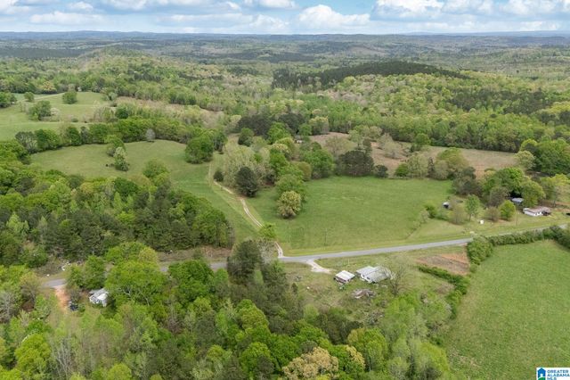 1749 MCCOLLUM CHURCH ROAD, Lineville, AL 36266