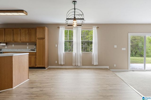 1749 MCCOLLUM CHURCH ROAD, Lineville, AL 36266
