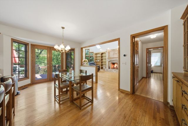 8701 LAKE RIDGE Drive, Darien, IL 60561