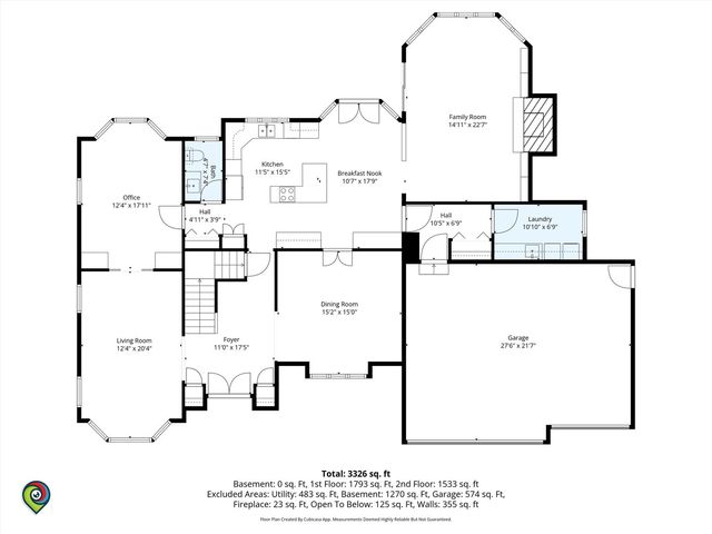 8701 LAKE RIDGE Drive, Darien, IL 60561