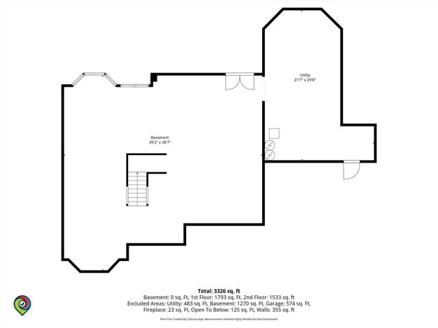 8701 LAKE RIDGE Drive, Darien, IL 60561