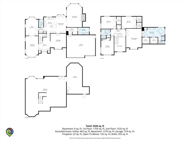 8701 LAKE RIDGE Drive, Darien, IL 60561