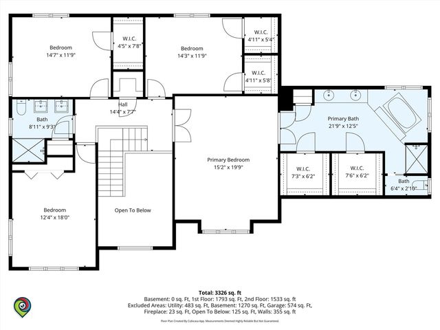 8701 LAKE RIDGE Drive, Darien, IL 60561