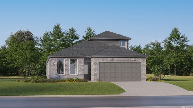 3411 Laguna Azul, San Antonio, TX 78245