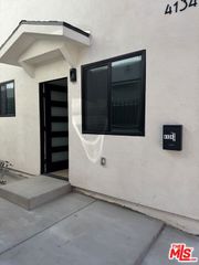 4134 Leimert Boulevard 1/2, Los Angeles, CA 90008