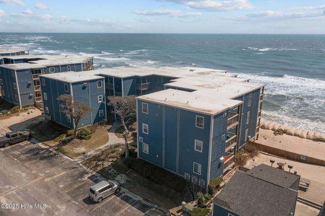 2196 New River Inlet Road Unit 269, N Topsail Beach, NC 28460