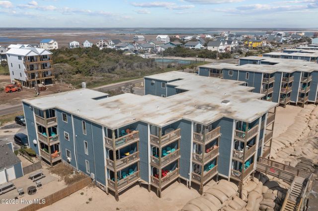 2196 New River Inlet Road Unit 269, N Topsail Beach, NC 28460