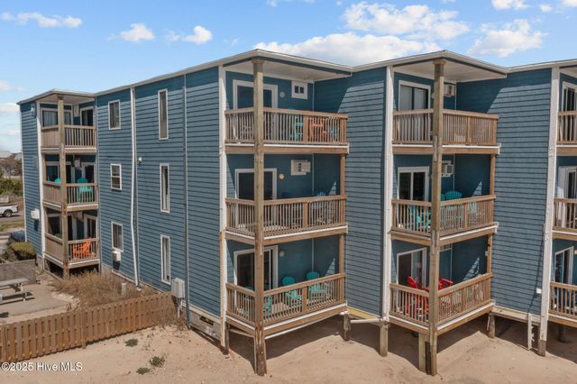 2196 New River Inlet Road Unit 269, N Topsail Beach, NC 28460
