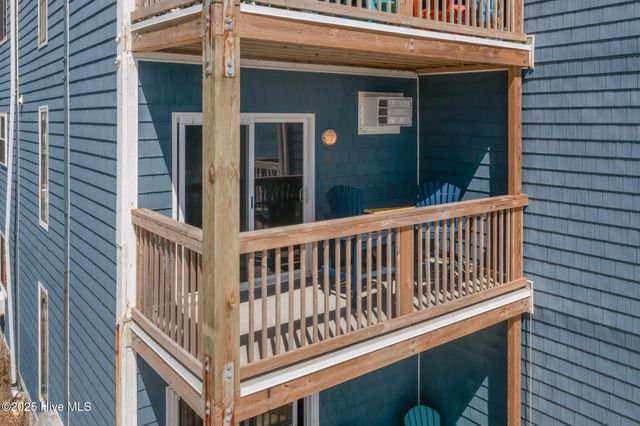 2196 New River Inlet Road Unit 269, N Topsail Beach, NC 28460