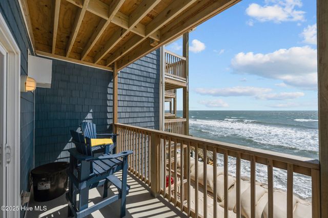 2196 New River Inlet Road Unit 269, N Topsail Beach, NC 28460
