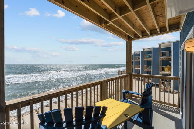 2196 New River Inlet Road Unit 269, N Topsail Beach, NC 28460