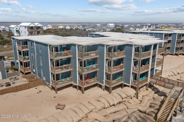 2196 New River Inlet Road Unit 269, N Topsail Beach, NC 28460