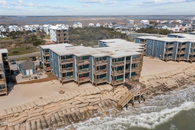 2196 New River Inlet Road Unit 269, N Topsail Beach, NC 28460