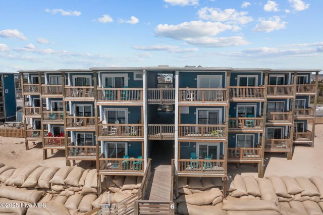 2196 New River Inlet Road Unit 269, N Topsail Beach, NC 28460