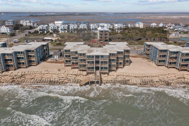 2196 New River Inlet Road Unit 269, N Topsail Beach, NC 28460