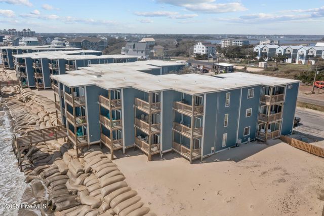 2196 New River Inlet Road Unit 269, N Topsail Beach, NC 28460