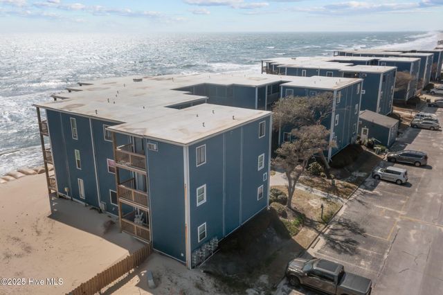 2196 New River Inlet Road Unit 269, N Topsail Beach, NC 28460