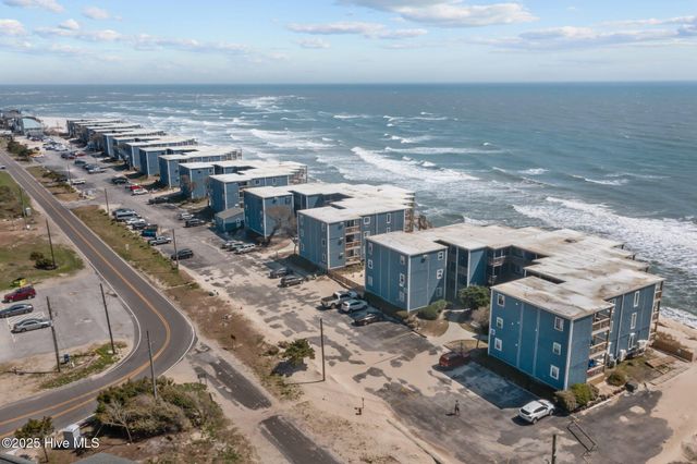 2196 New River Inlet Road Unit 269, N Topsail Beach, NC 28460
