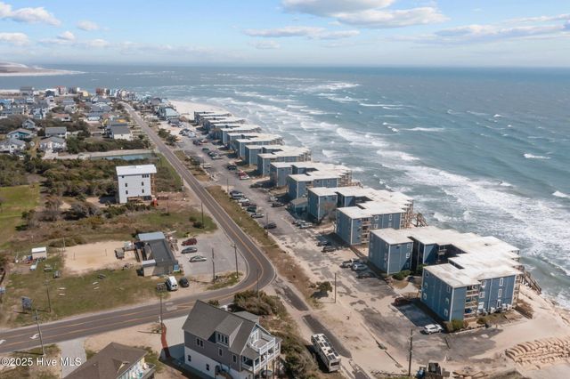 2196 New River Inlet Road Unit 269, N Topsail Beach, NC 28460