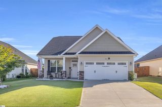 44 Tannery Drive, Greer, SC 29651