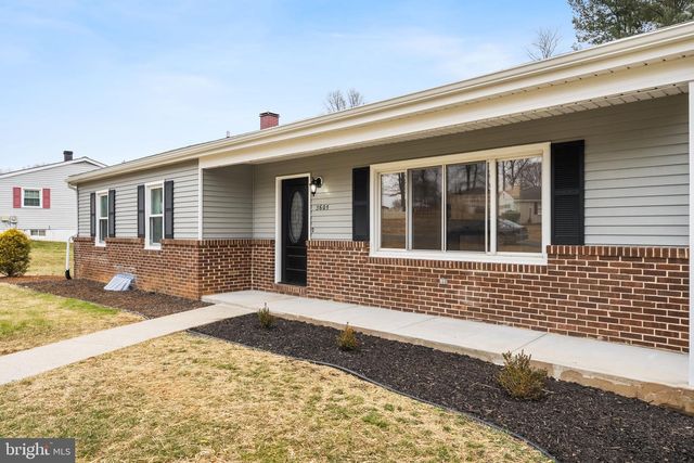 3605 HAYS RD, Aberdeen, MD 21001