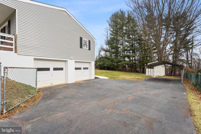 3605 HAYS RD, Aberdeen, MD 21001