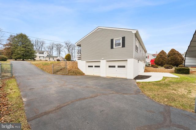 3605 HAYS RD, Aberdeen, MD 21001