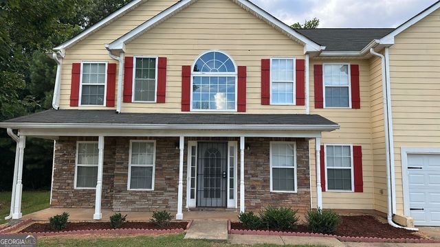 7155 Jumpers Trail, Fairburn, GA 30213