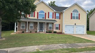 7155 Jumpers Trail, Fairburn, GA 30213