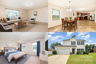 1936 Bass Creek Court, Monroe, NC 28110