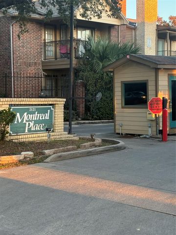 2121 Hepburn Street 404, Houston, TX 77054