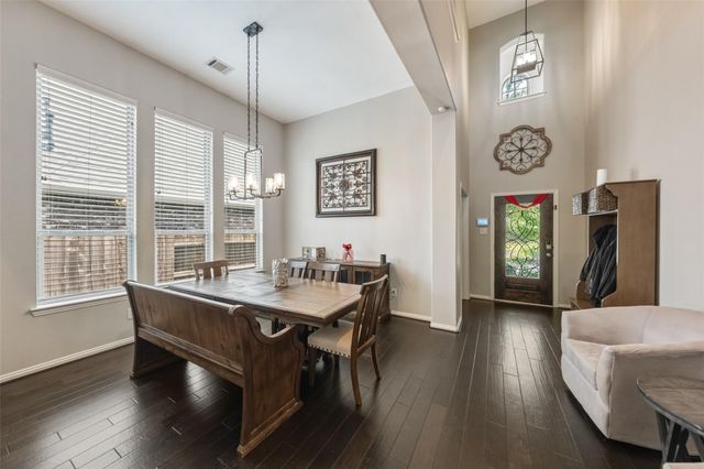 8109 Threadtail Street, Conroe, TX 77385