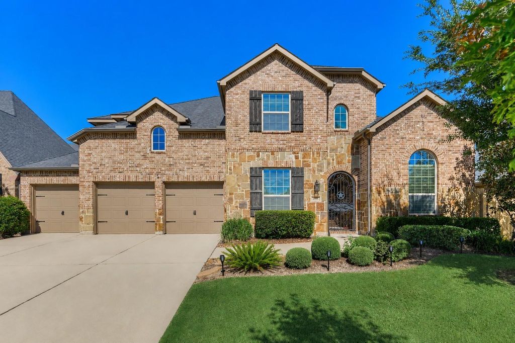 8109 Threadtail Street, Conroe, TX 77385