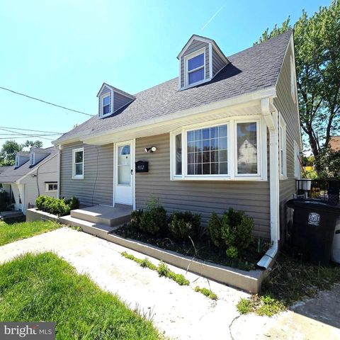 5112 72ND PL, Hyattsville, MD 20784