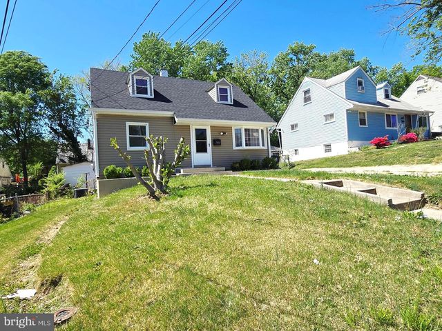 5112 72ND PL, Hyattsville, MD 20784