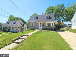 5112 72ND PL, Hyattsville, MD 20784