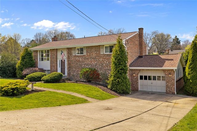 1223 Silver Lane, Robinson Twp, PA 15136