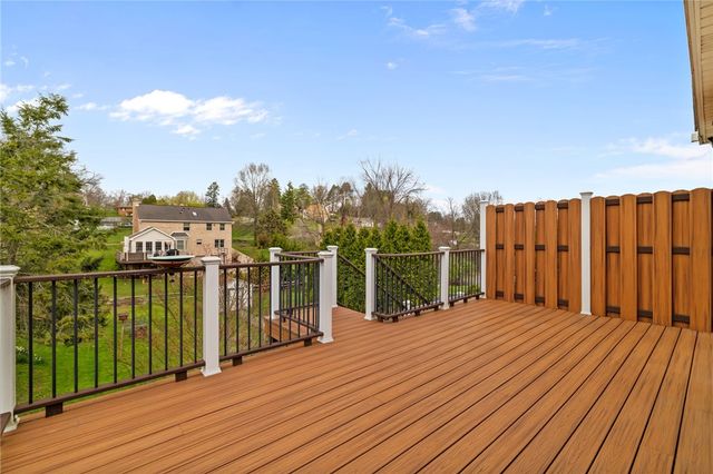 1223 Silver Lane, Robinson Twp, PA 15136
