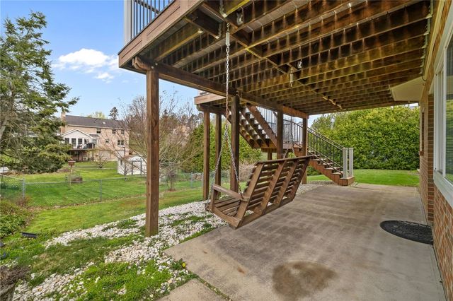 1223 Silver Lane, Robinson Twp, PA 15136