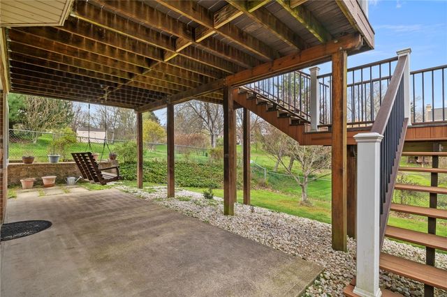 1223 Silver Lane, Robinson Twp, PA 15136