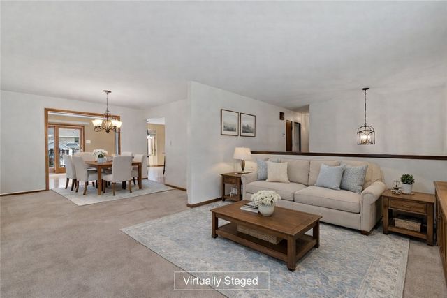 1223 Silver Lane, Robinson Twp, PA 15136