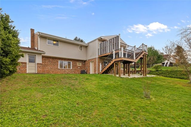 1223 Silver Lane, Robinson Twp, PA 15136