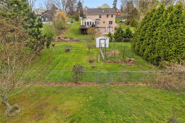 1223 Silver Lane, Robinson Twp, PA 15136