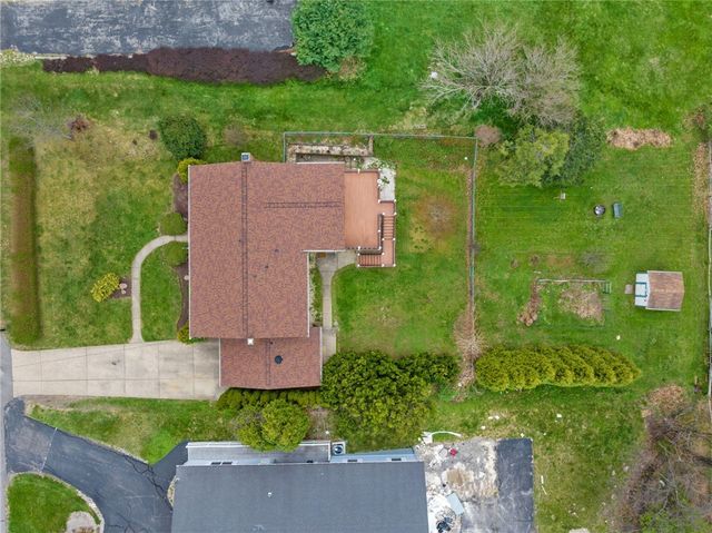 1223 Silver Lane, Robinson Twp, PA 15136