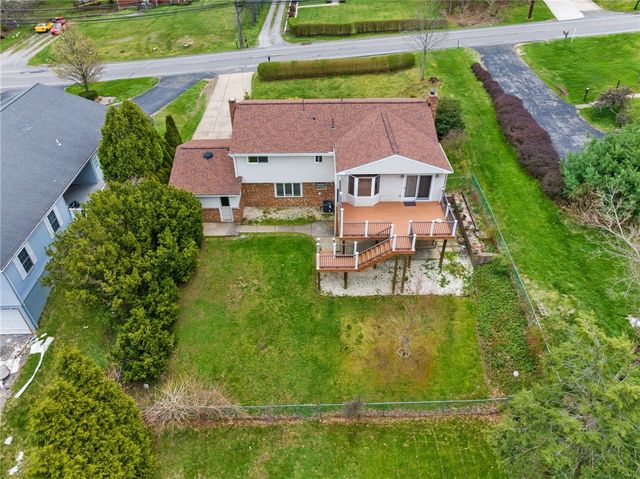 1223 Silver Lane, Robinson Twp, PA 15136