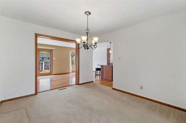 1223 Silver Lane, Robinson Twp, PA 15136